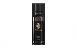 Ossoro Mandarin Orange   Glass Bottle  30 millilitre